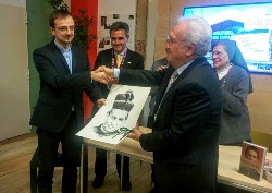 До Винник, з Мілану,  приїде «Дім Дон Боско».(ФОТО)